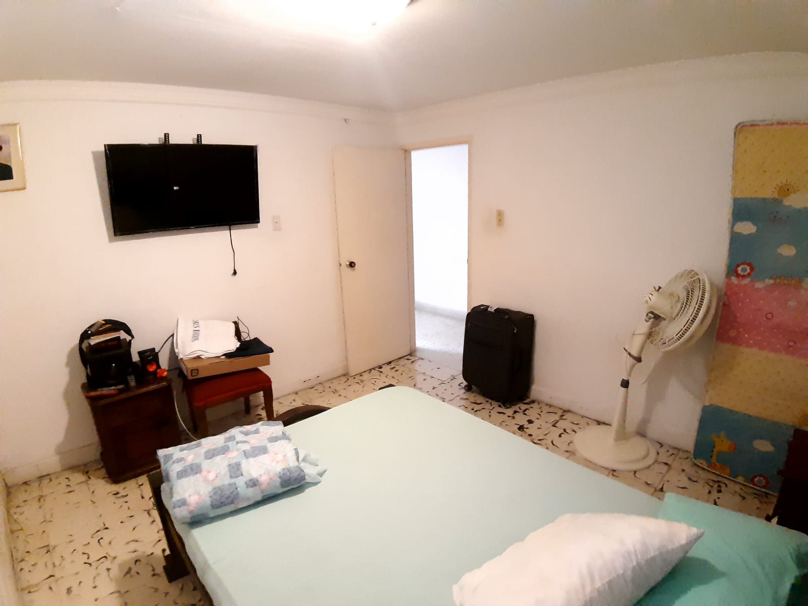 La Cumbre - Casa en venta - Barranquilla