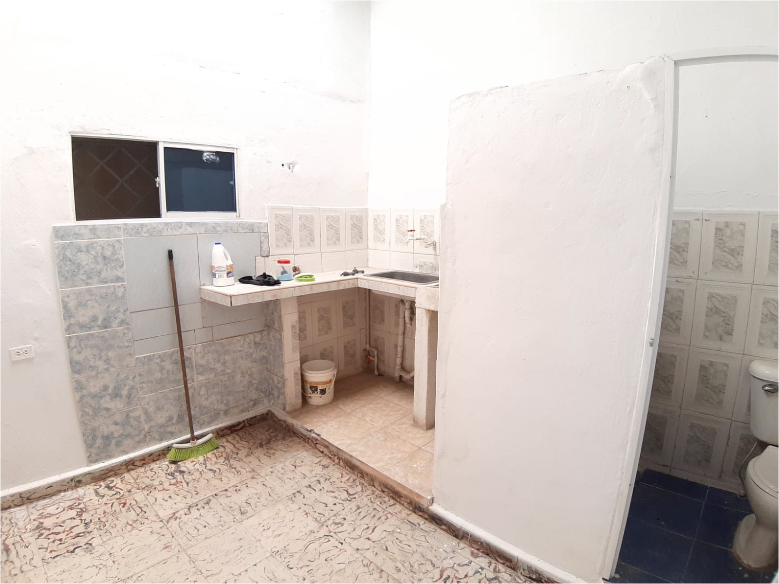 Las Nieves - Casa en venta - Barranquilla