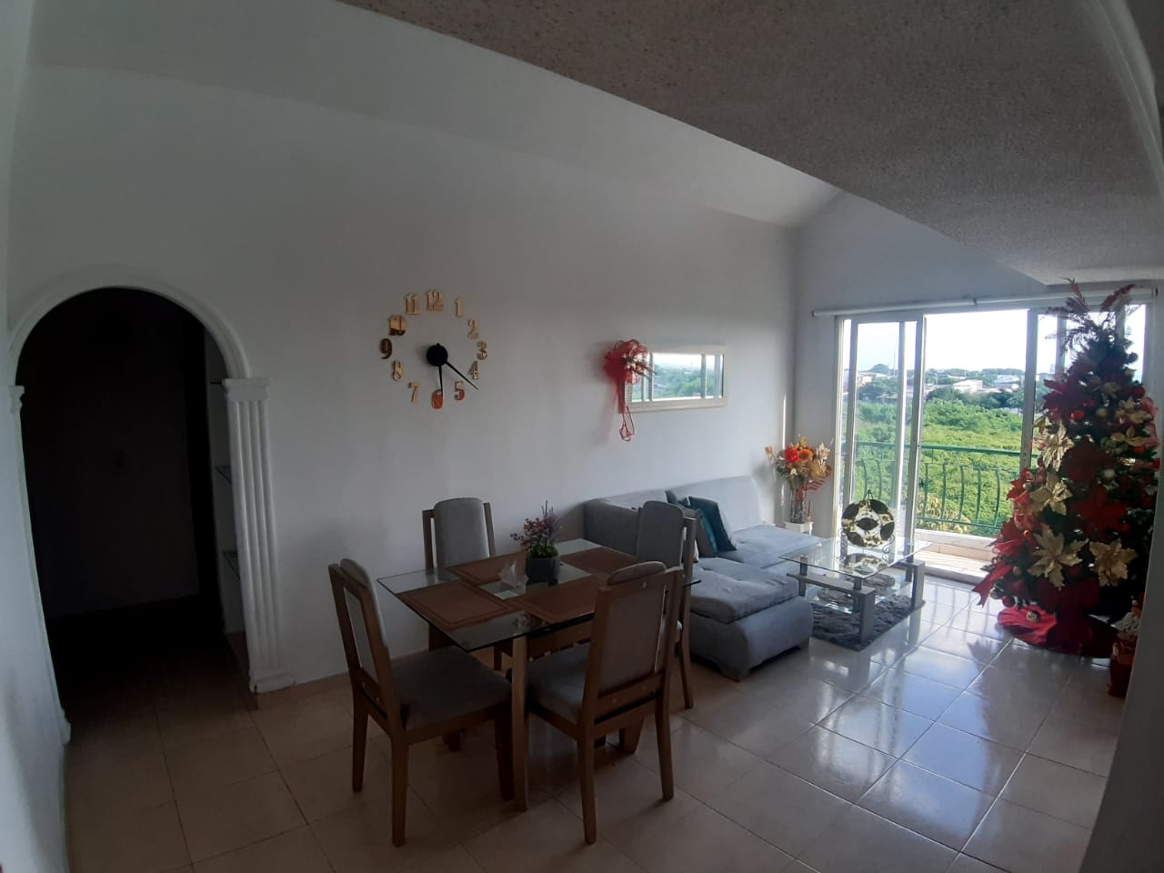 Las Estrellas - Apartamento duplex en venta - Barranquilla