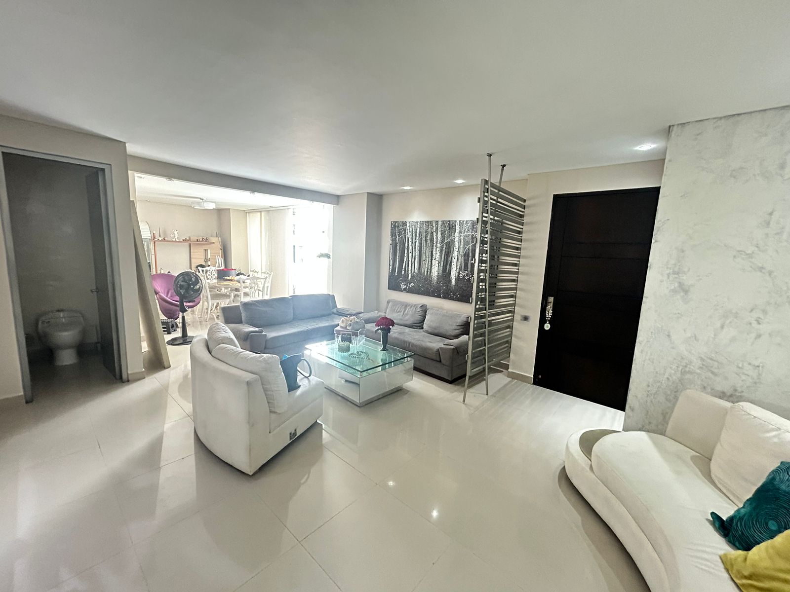 Riomar - Apartamentro en venta - Barranquilla