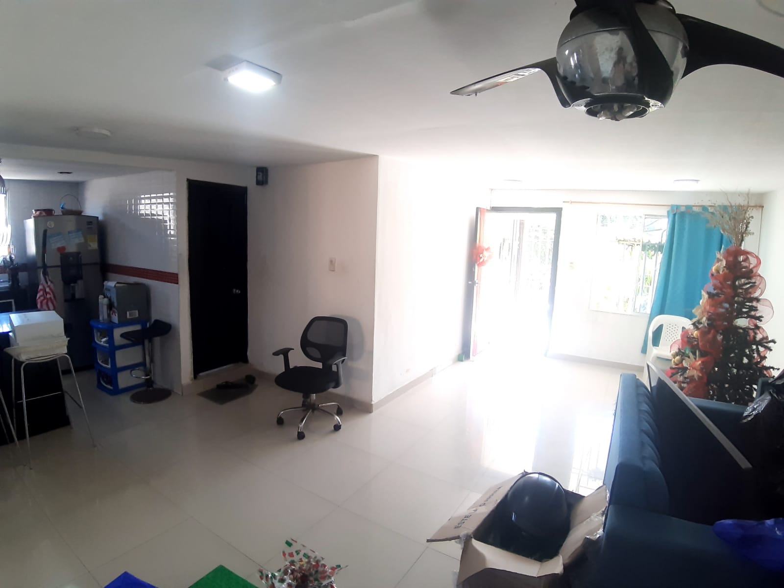 San Jose Apartamento en Venta - Barranquilla