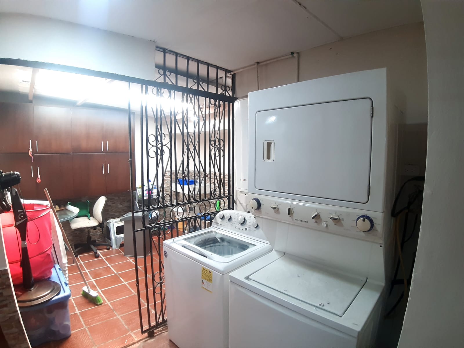Casa en venta o arriendo - El tabor - Barranquilla