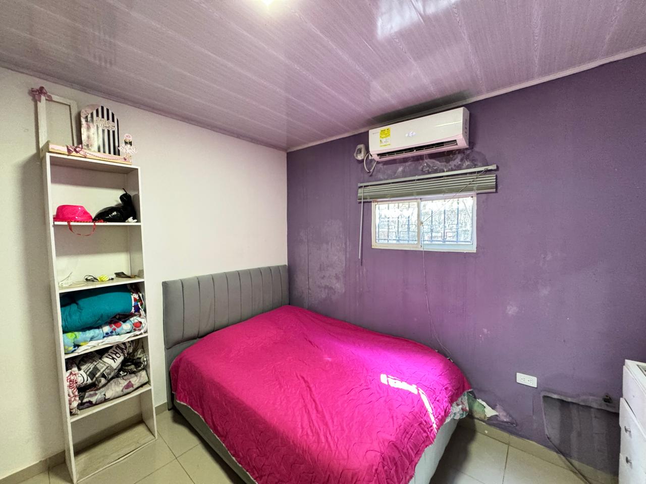 Barrio Monte -  Casa en venta - Barranquilla