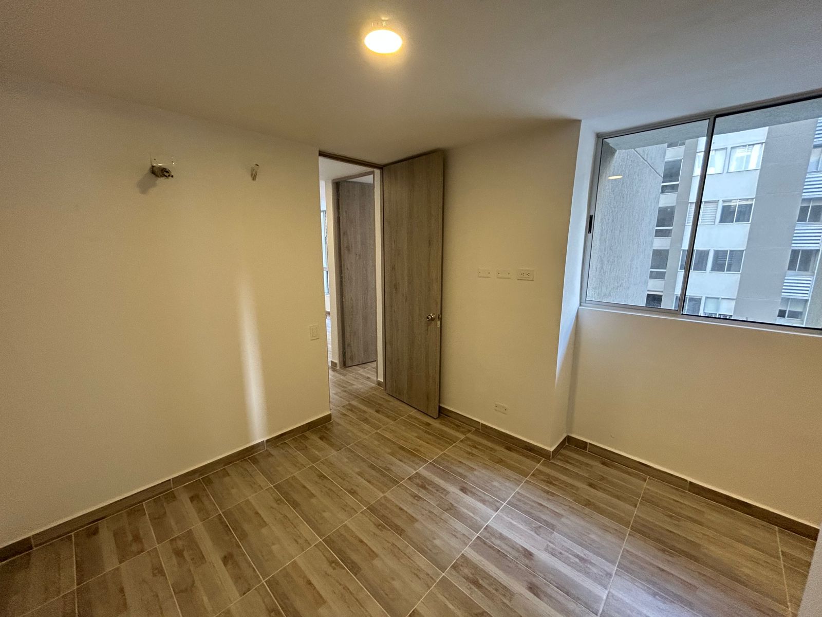 Mallorquin - Conjunto Amore - Apartamento en arriendo - P4