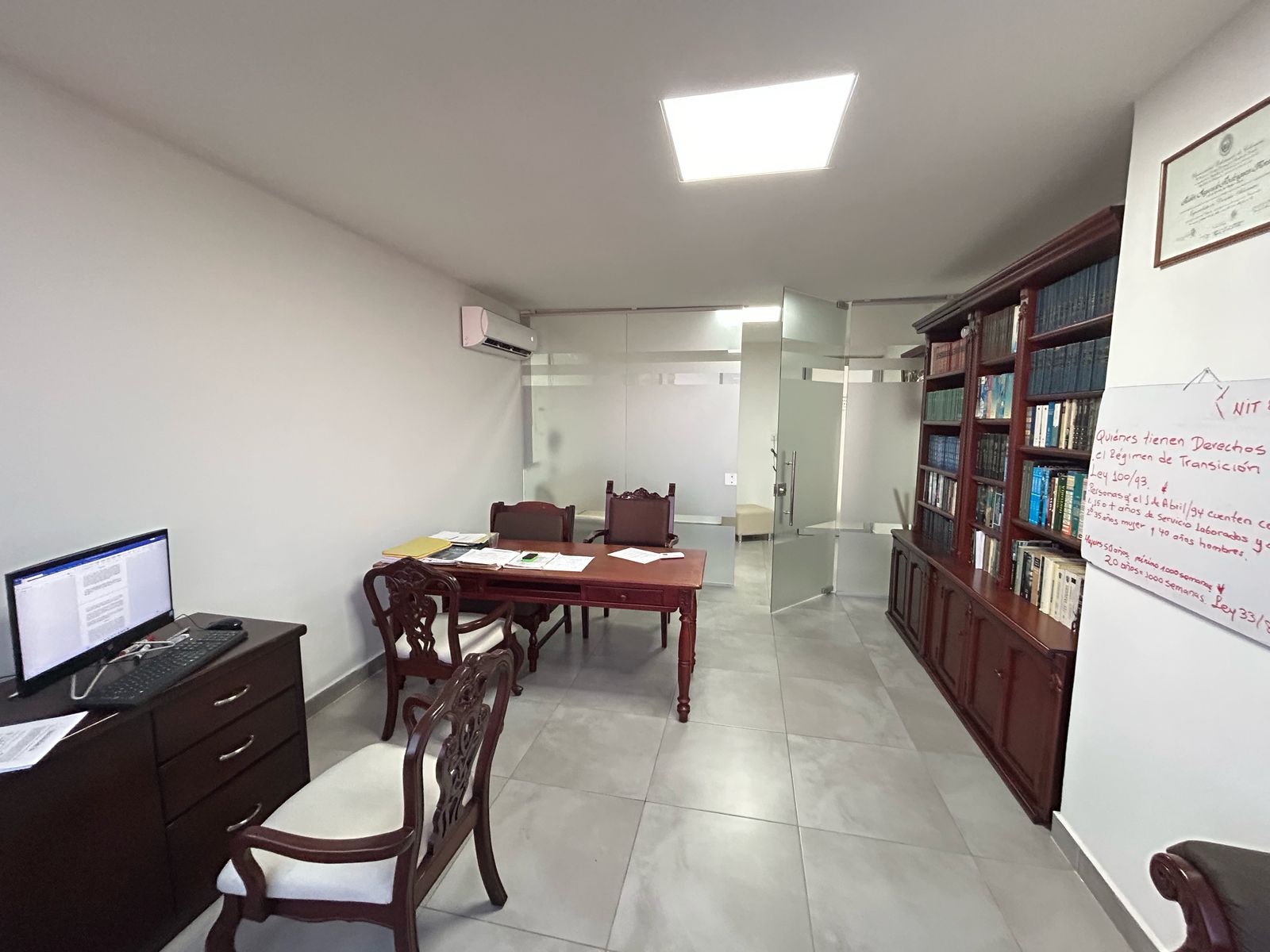 Las Delicias- Oficina en venta - Barranquilla