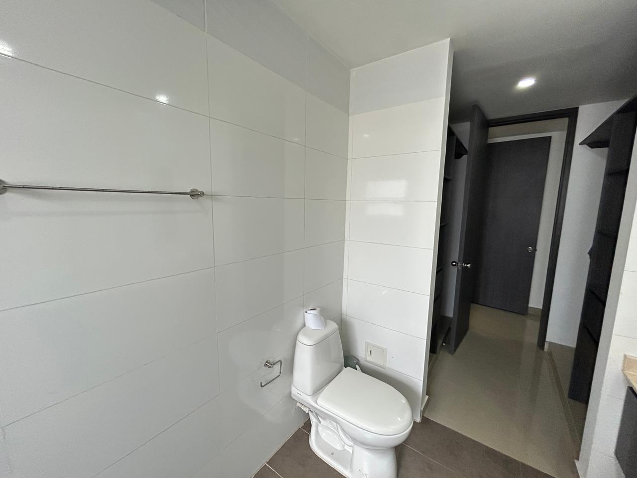 Altos de Riomar  - Apartamento En Venta - Barranquilla