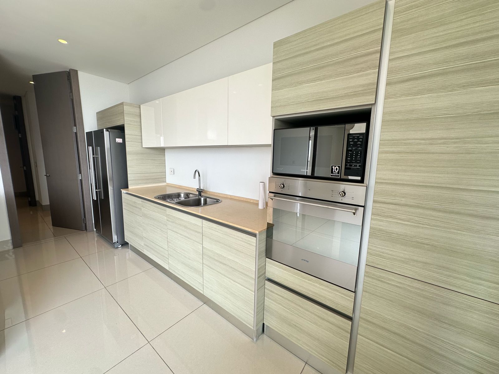 Alto Prado - Apartamento en Venta - Barranquilla