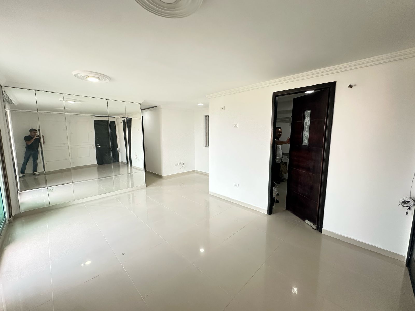 Betania - Apartamento en Venta - Barranquilla