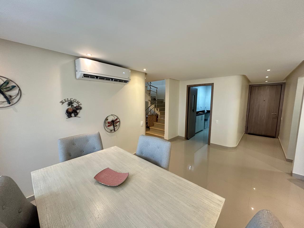 Altos del Limon - Pent house en Venta - Barranquilla