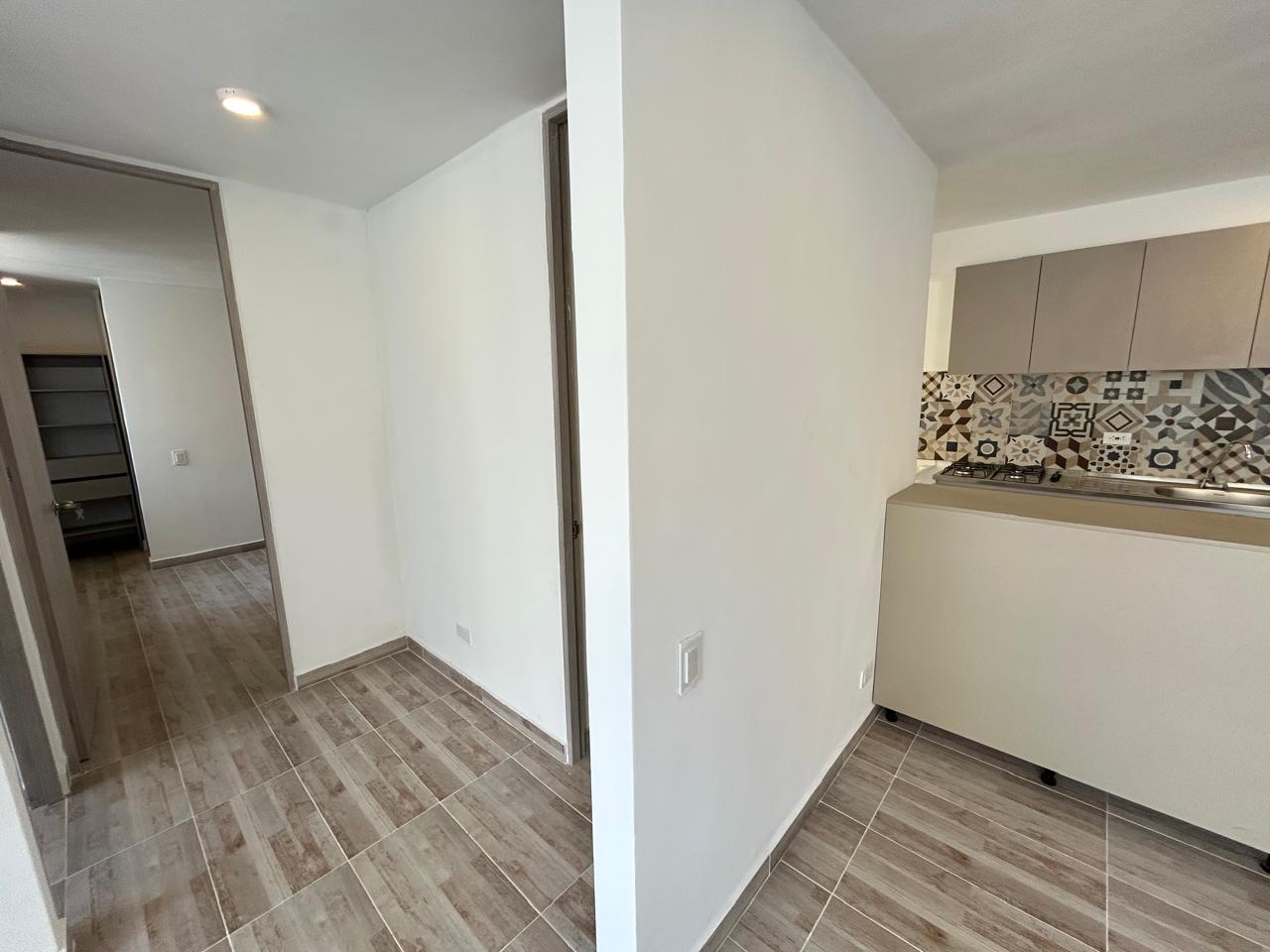 Mallorquin - Apartamento para Estrenar en arriendo - Barranquilla