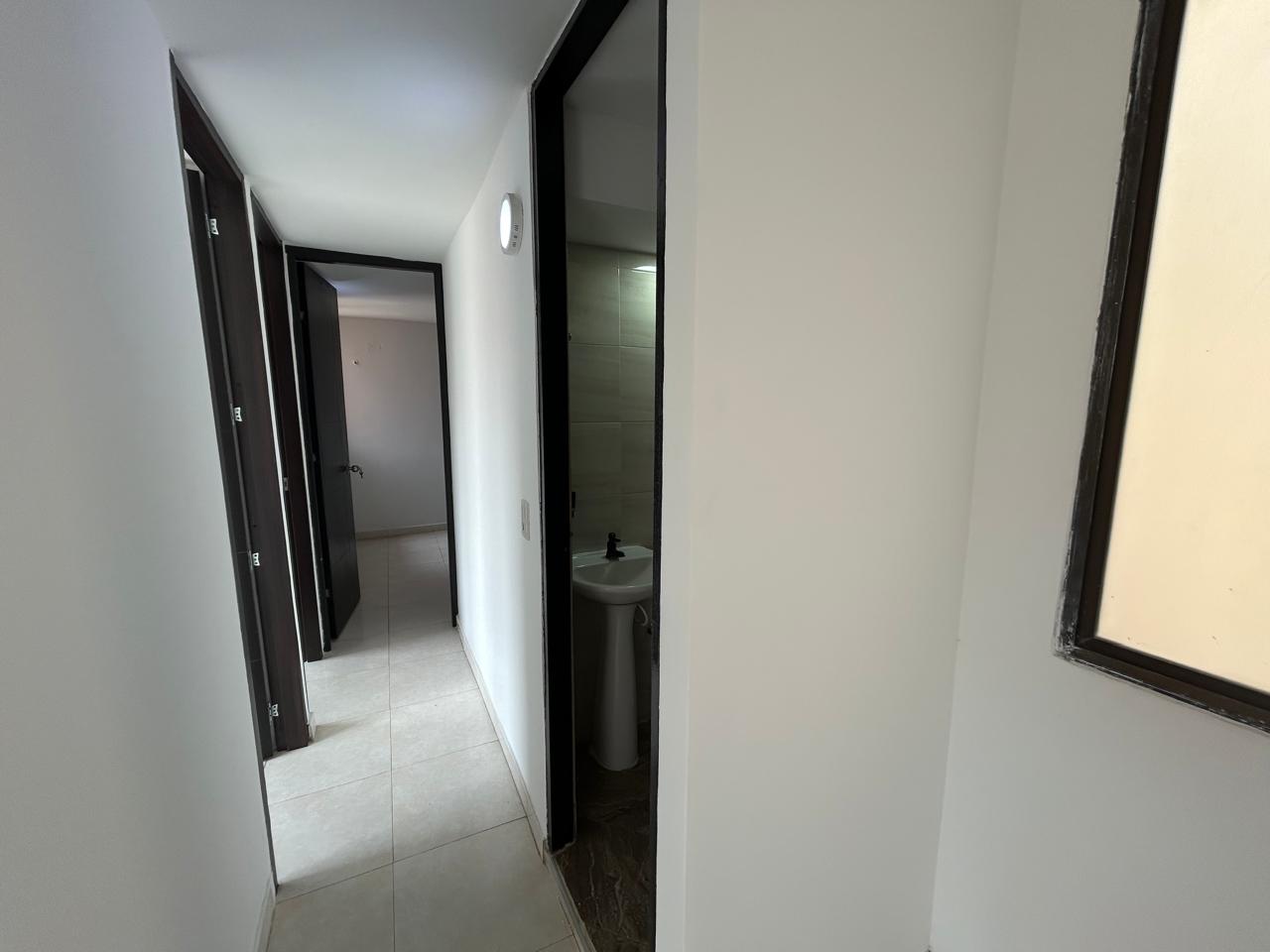 Caribe Verde - Apartamento en venta - Barranquilla