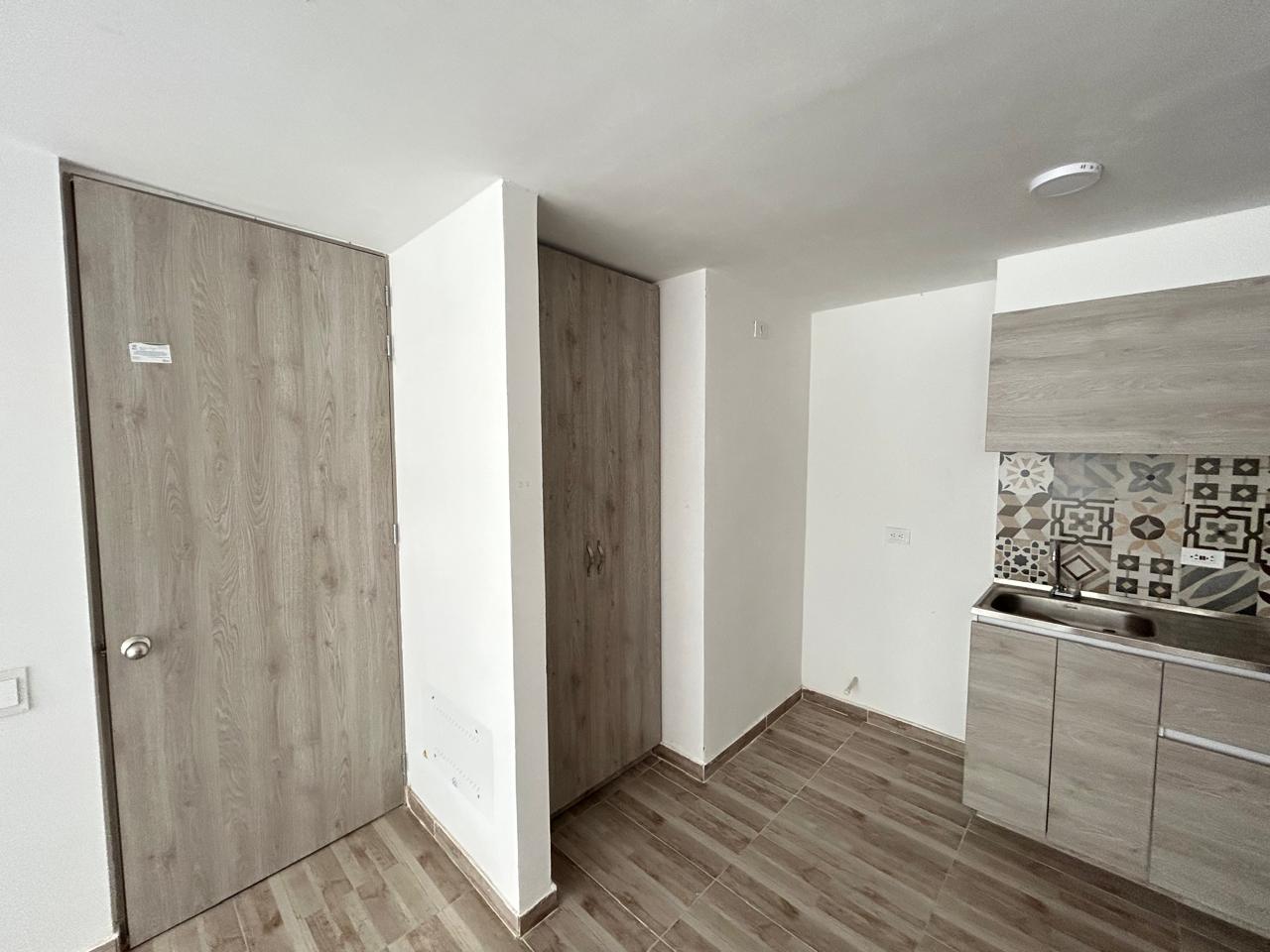 Mallorquín - Conjunto Amore - Apartamento en arriendo - P1