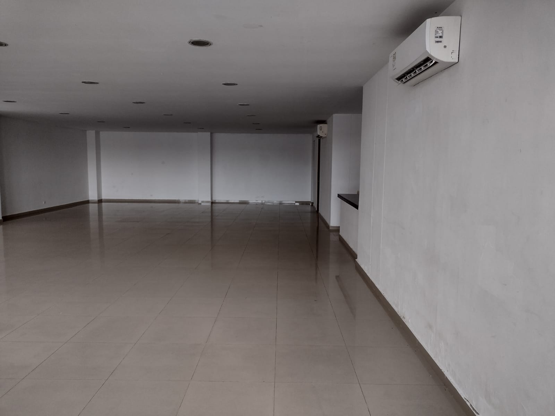 Villa Campestre - Apartamento en Venta - Puerto Colombia