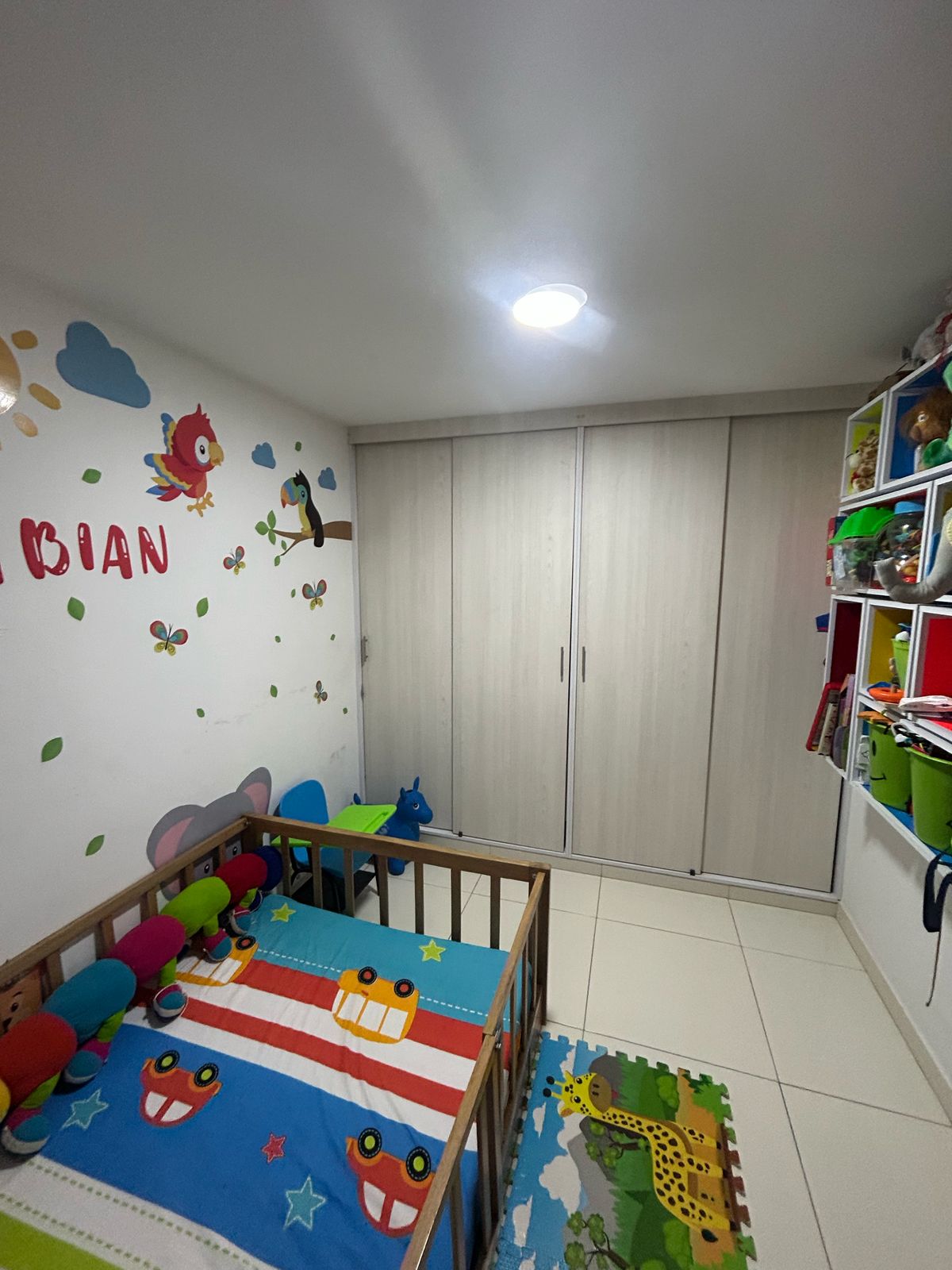 Apartamento en Venta  - Alameda del rio - Barranquilla