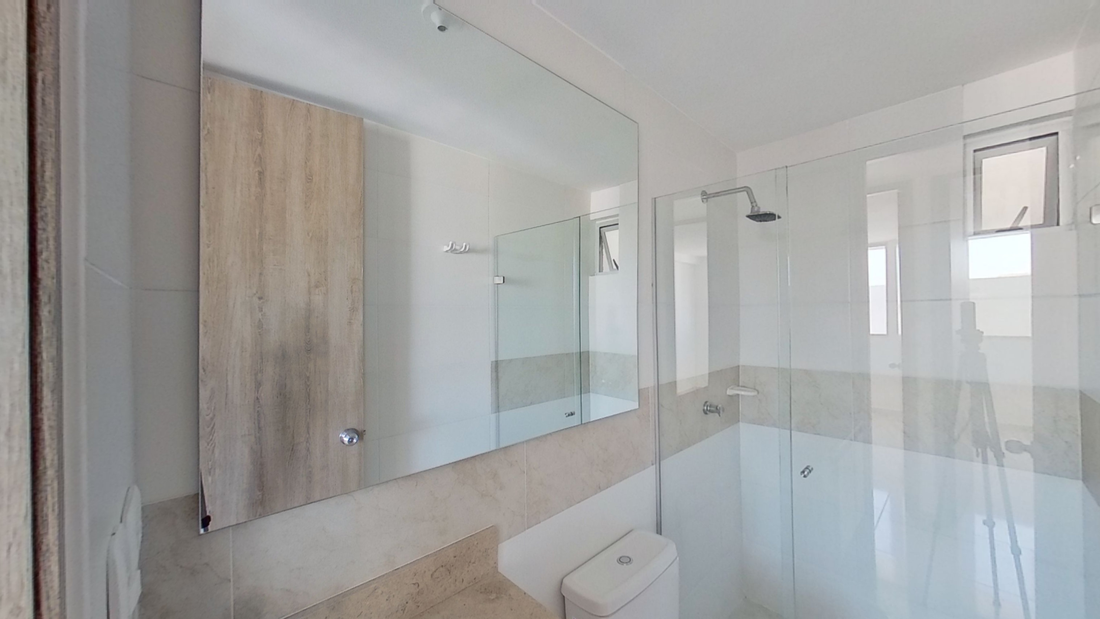 Apartamento en venta - Miramar - Barranquilla