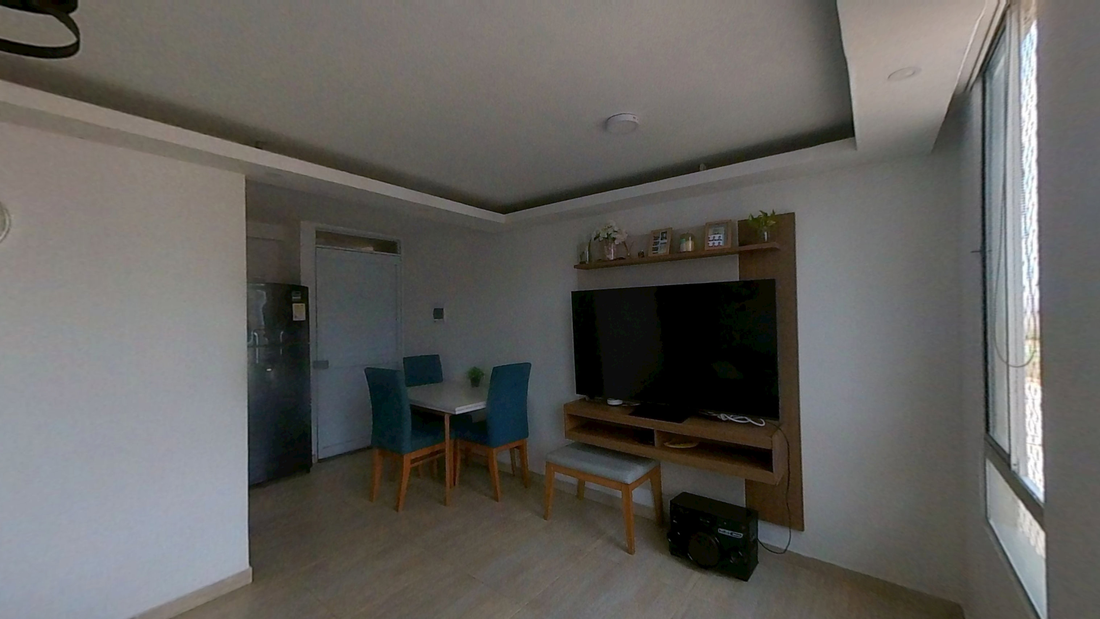 Apartamento en Venta - Alameda Del Rio - Barranquilla