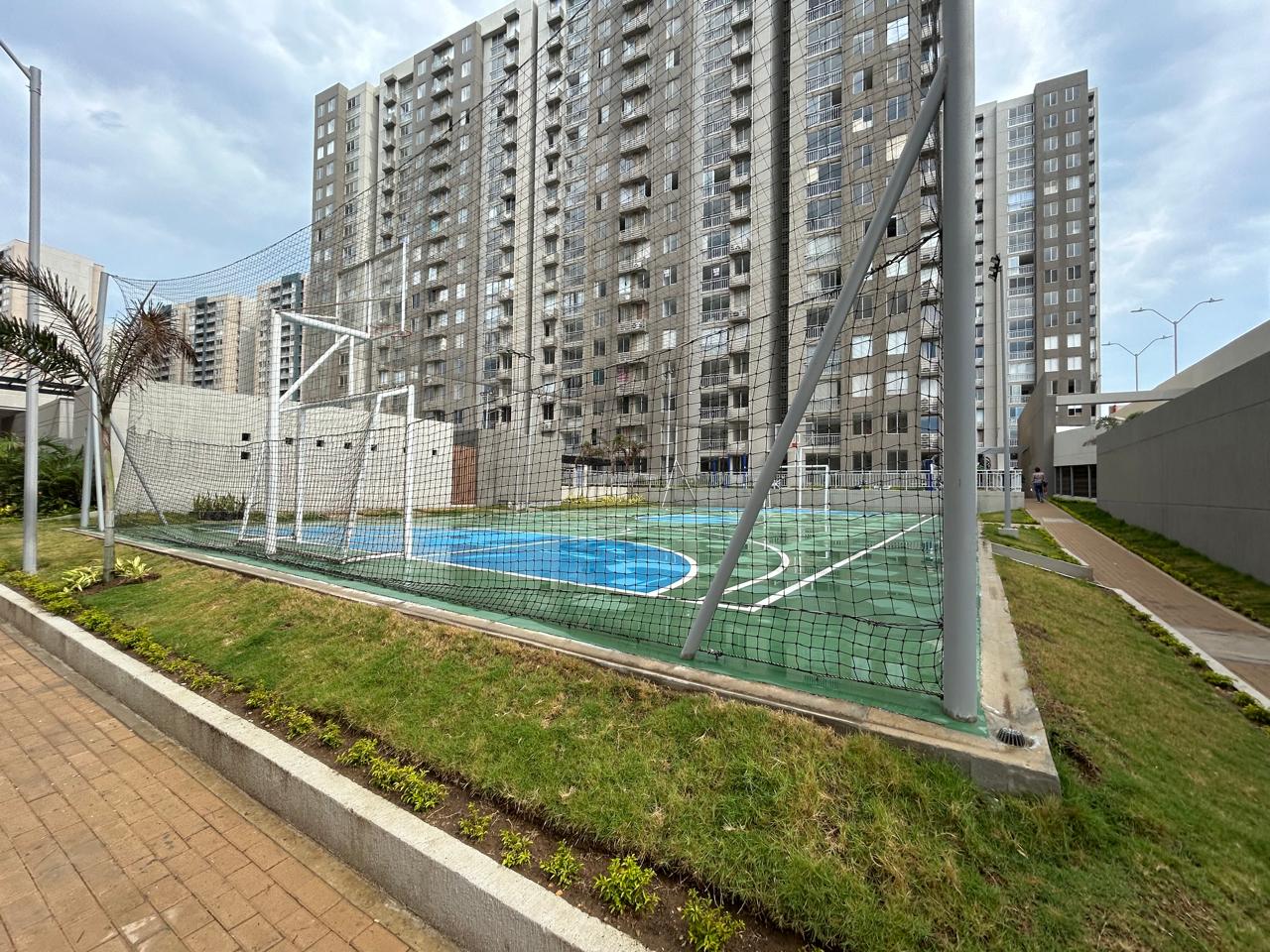 Apartamento en Arriendo  - Mallorquin  - Barranquilla