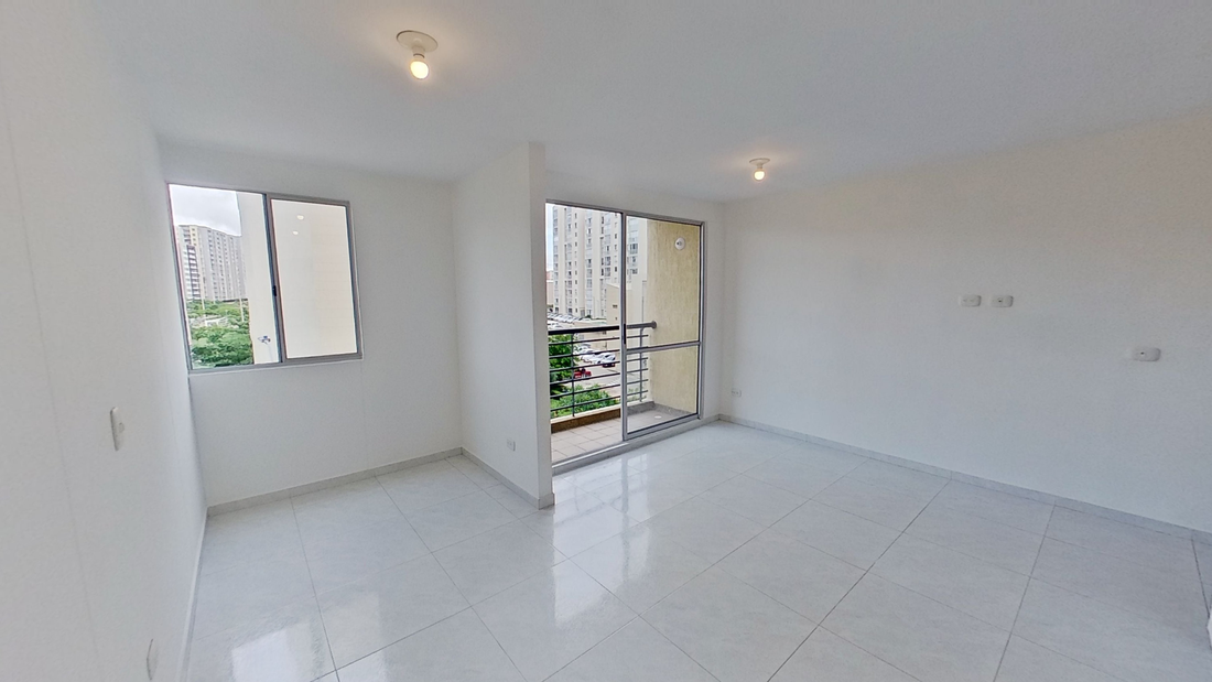 Apartamento en Venta - Alameda Del Rio - Barranquilla