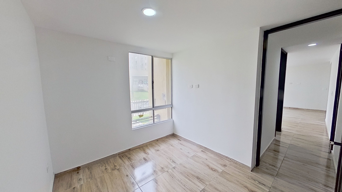 Apartamento en Venta - Alameda Del Rio - Barranquilla