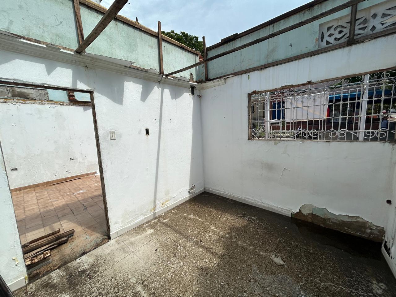Lote en venta - Recreo - Barranquilla