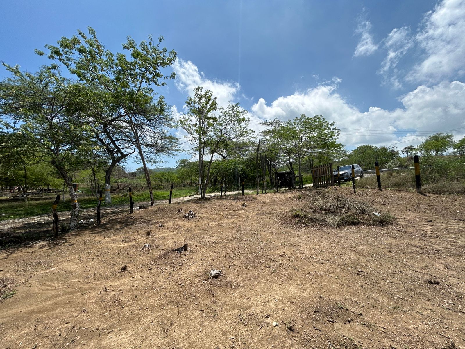 Lote en venta - Puerto Caiman-