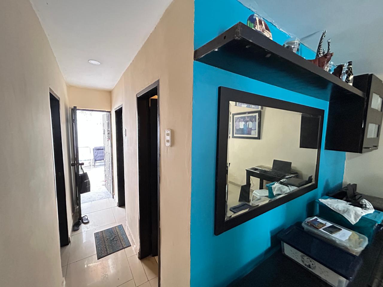 Boston - Casa En Venta Barranquilla