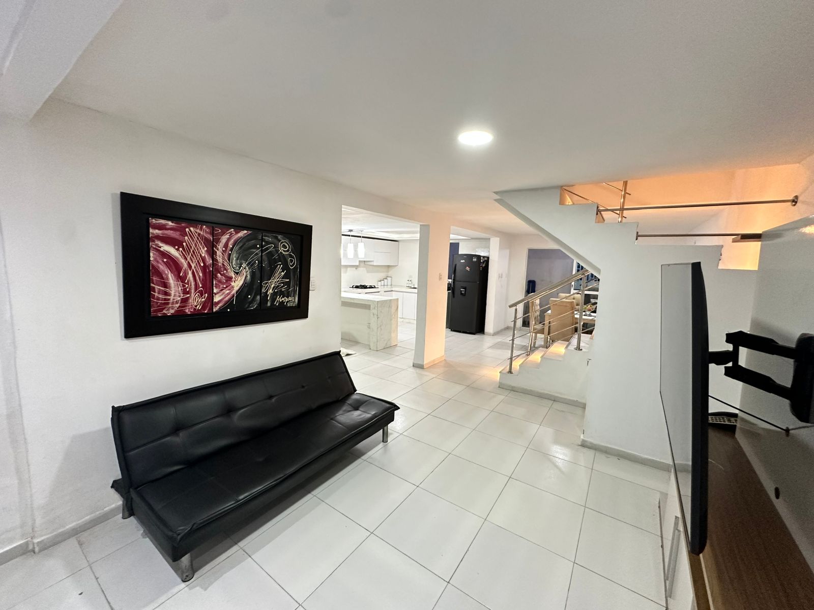 Casa en venta - Los nogales - Barranquilla