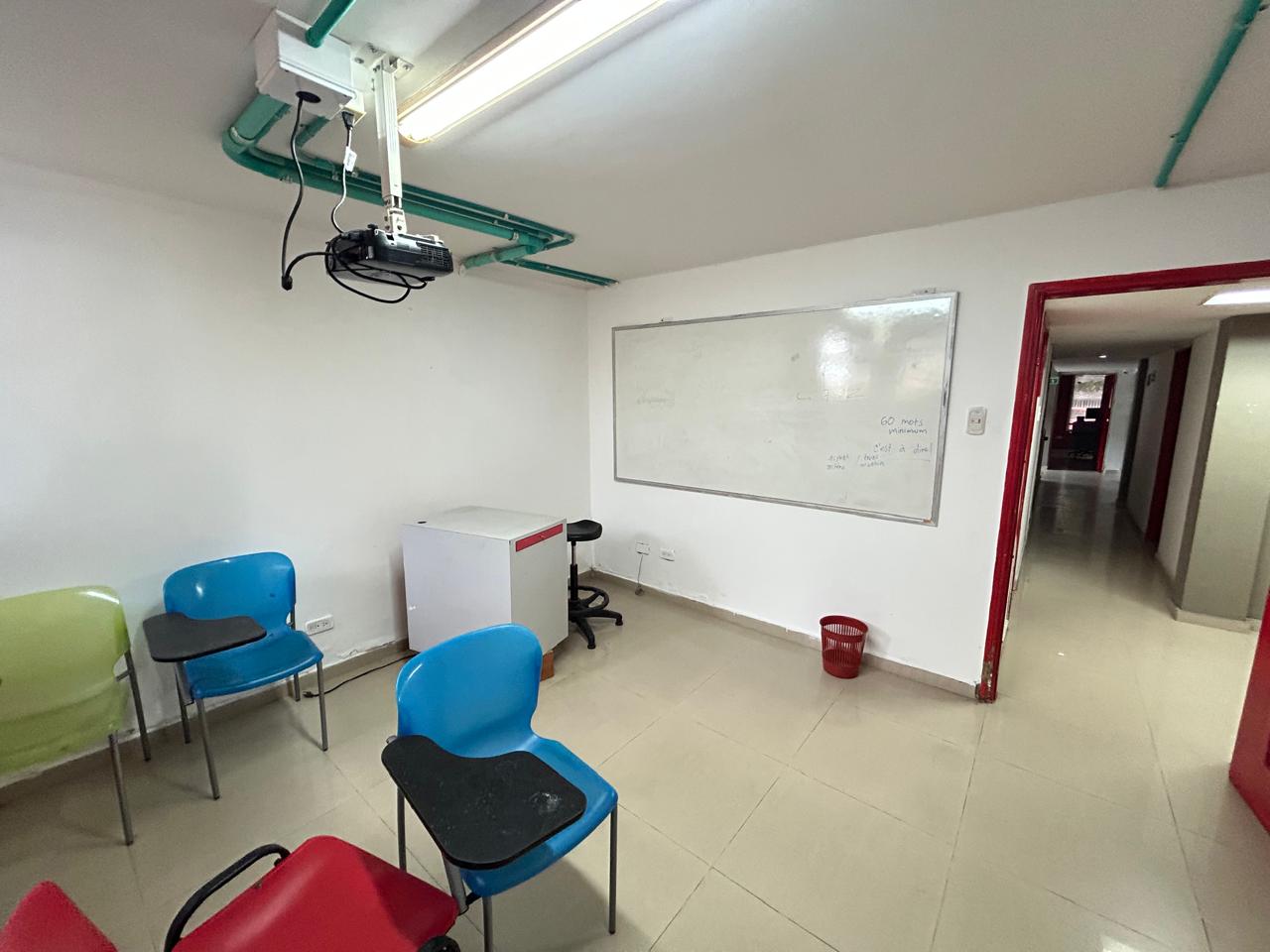 Local en arriendo y venta - San Vicente - Barranquilla