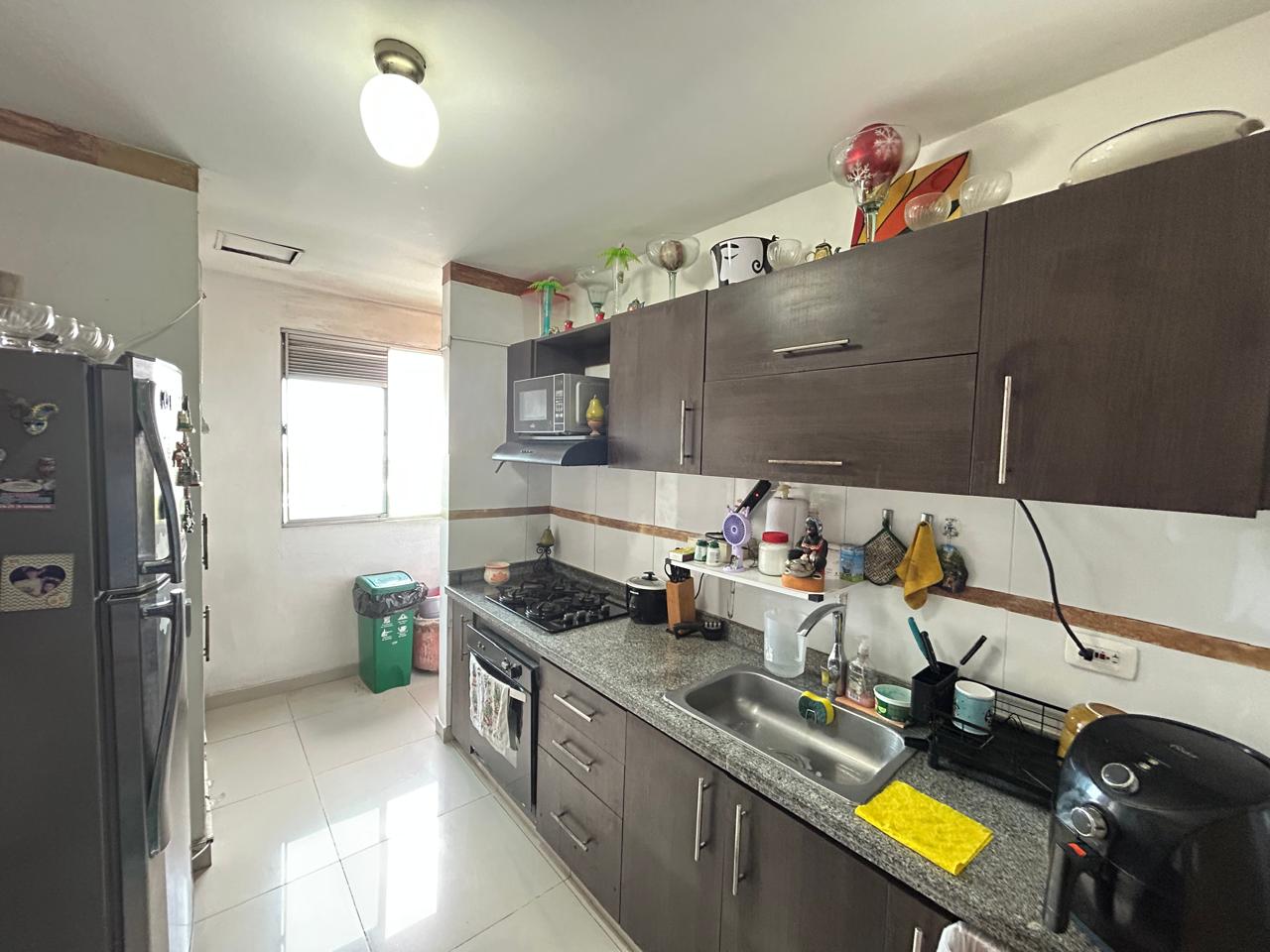 Apartamento en venta - Paraíso - Barranquilla