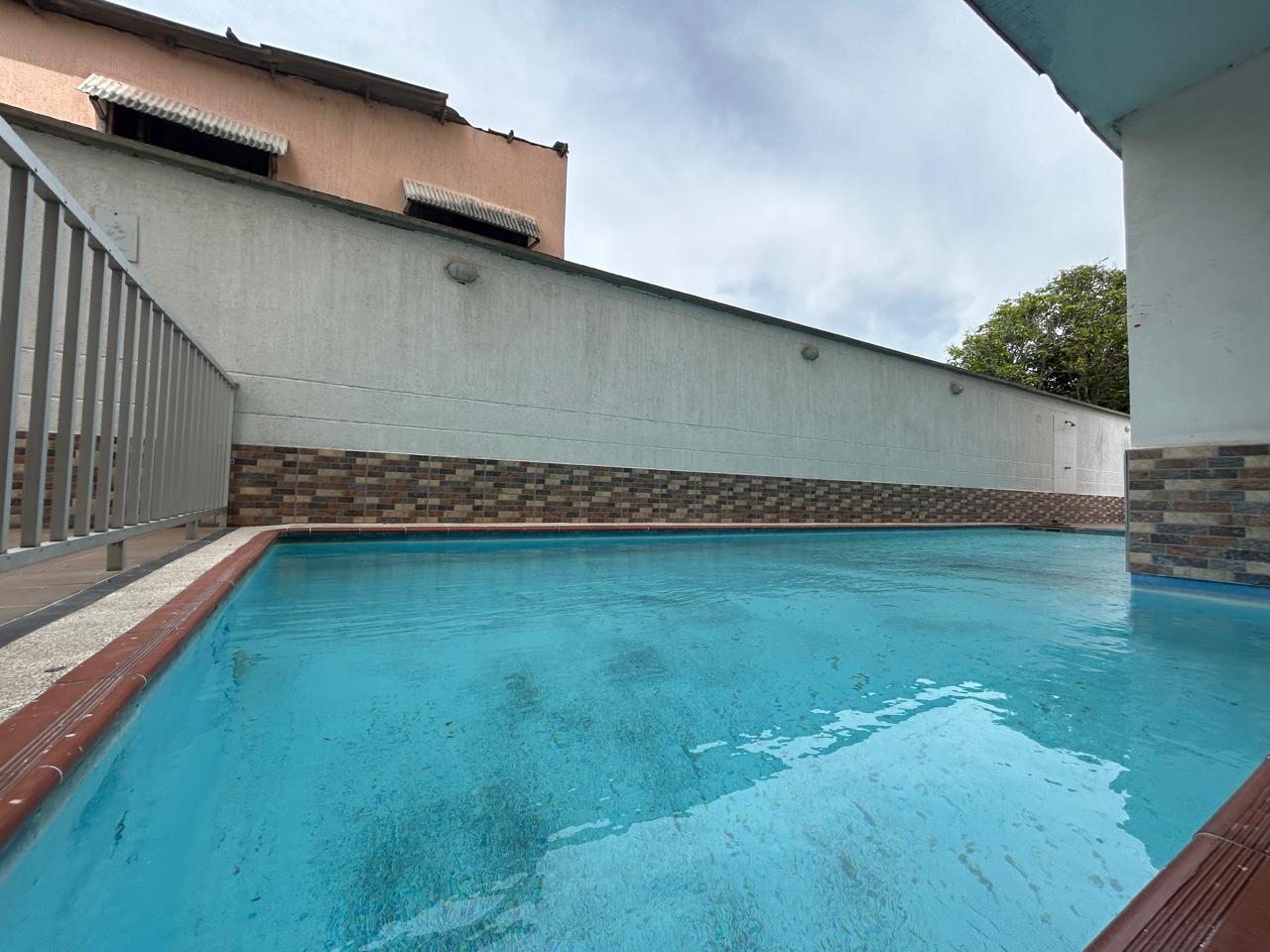 Boston-Apartamento en Venta Barranquilla