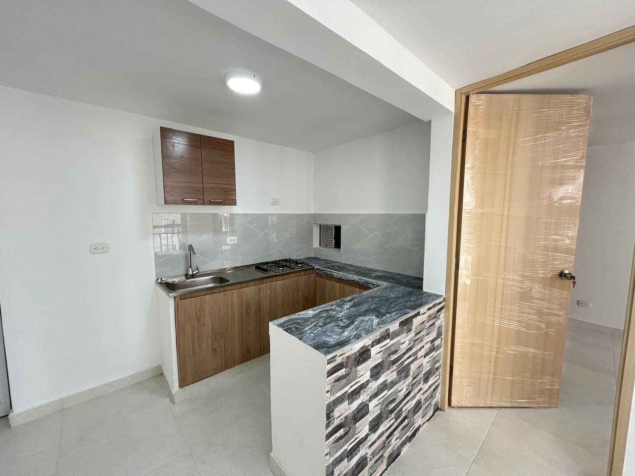 Apartamento en arriendo - Ciudad mallorquín - Puerto Colombia