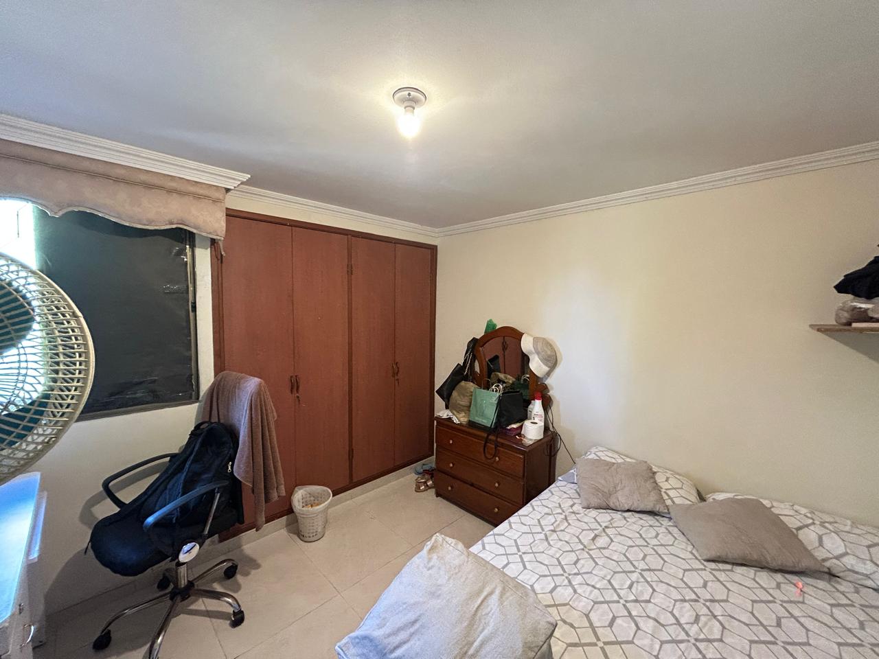 Apartamento en venta - Ciudad jardín - Barranquilla