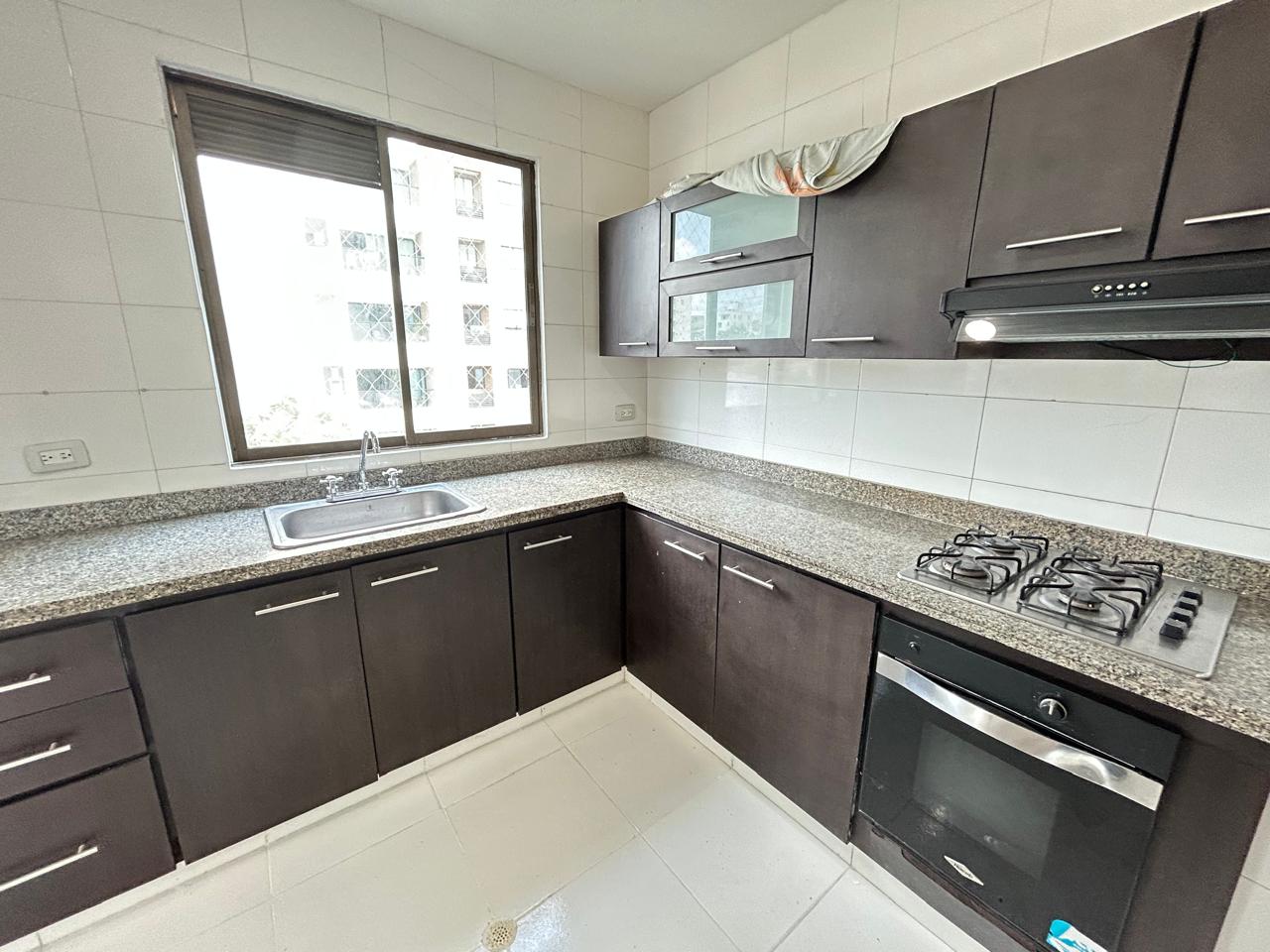 Apartamento en venta - La campiña -Edificio anyar - Barranquilla