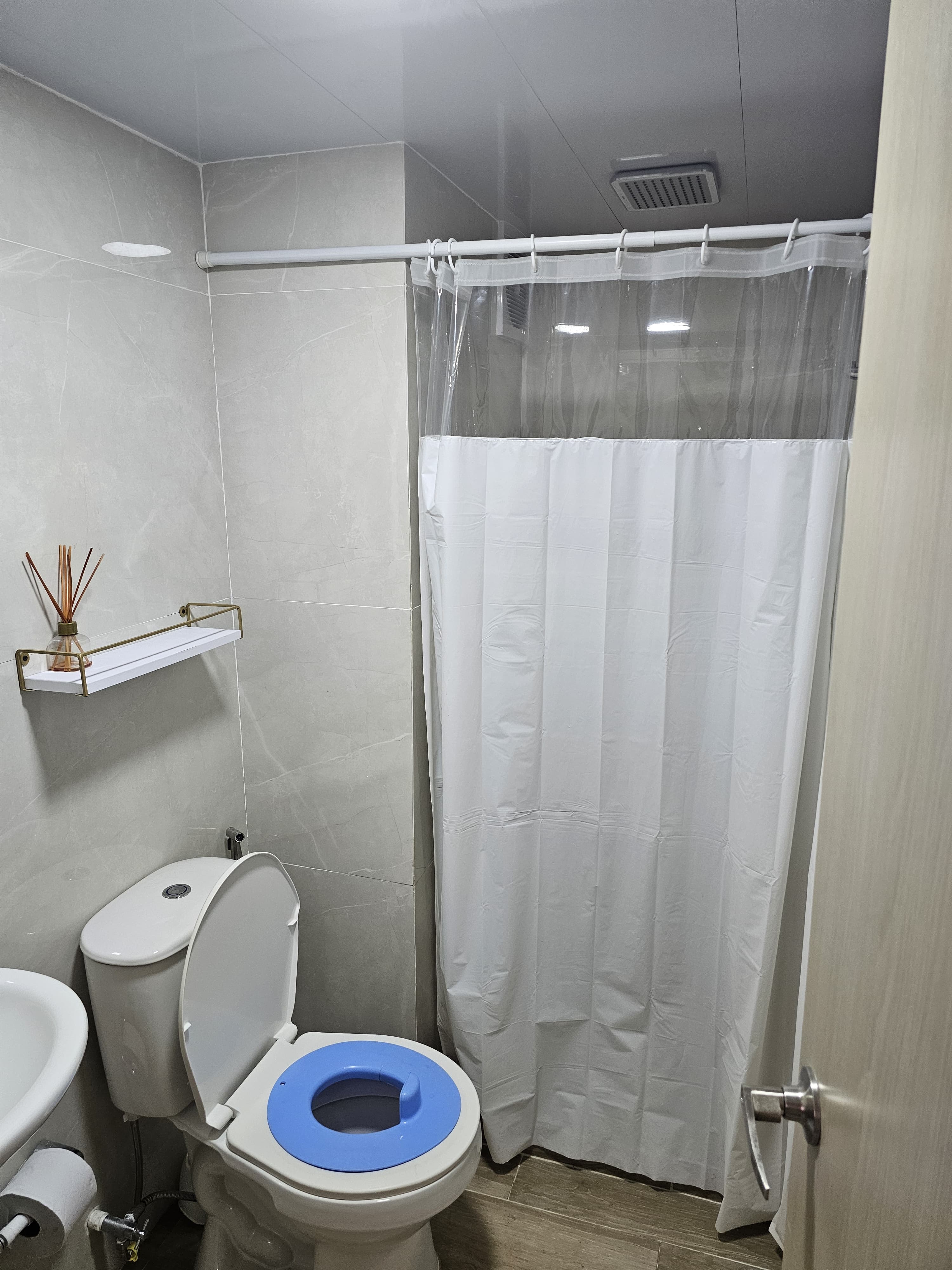 Apartamento en venta - Urbanización el parque - Soledad