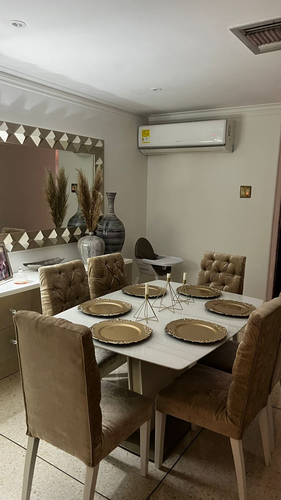 Apartamento en venta - Altos de Riomar - Barranquilla