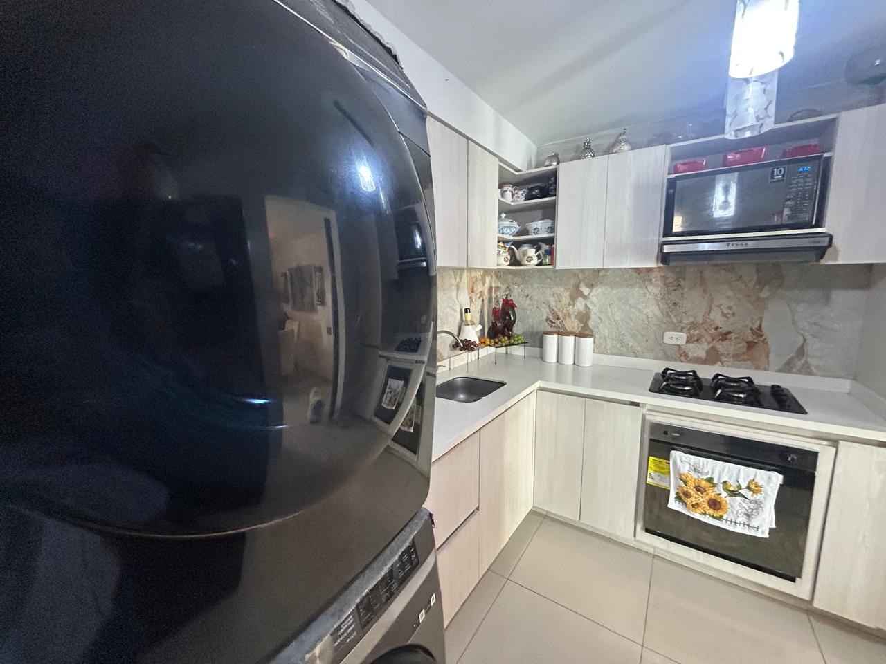 Betania- Apartamento en Venta Barranquilla