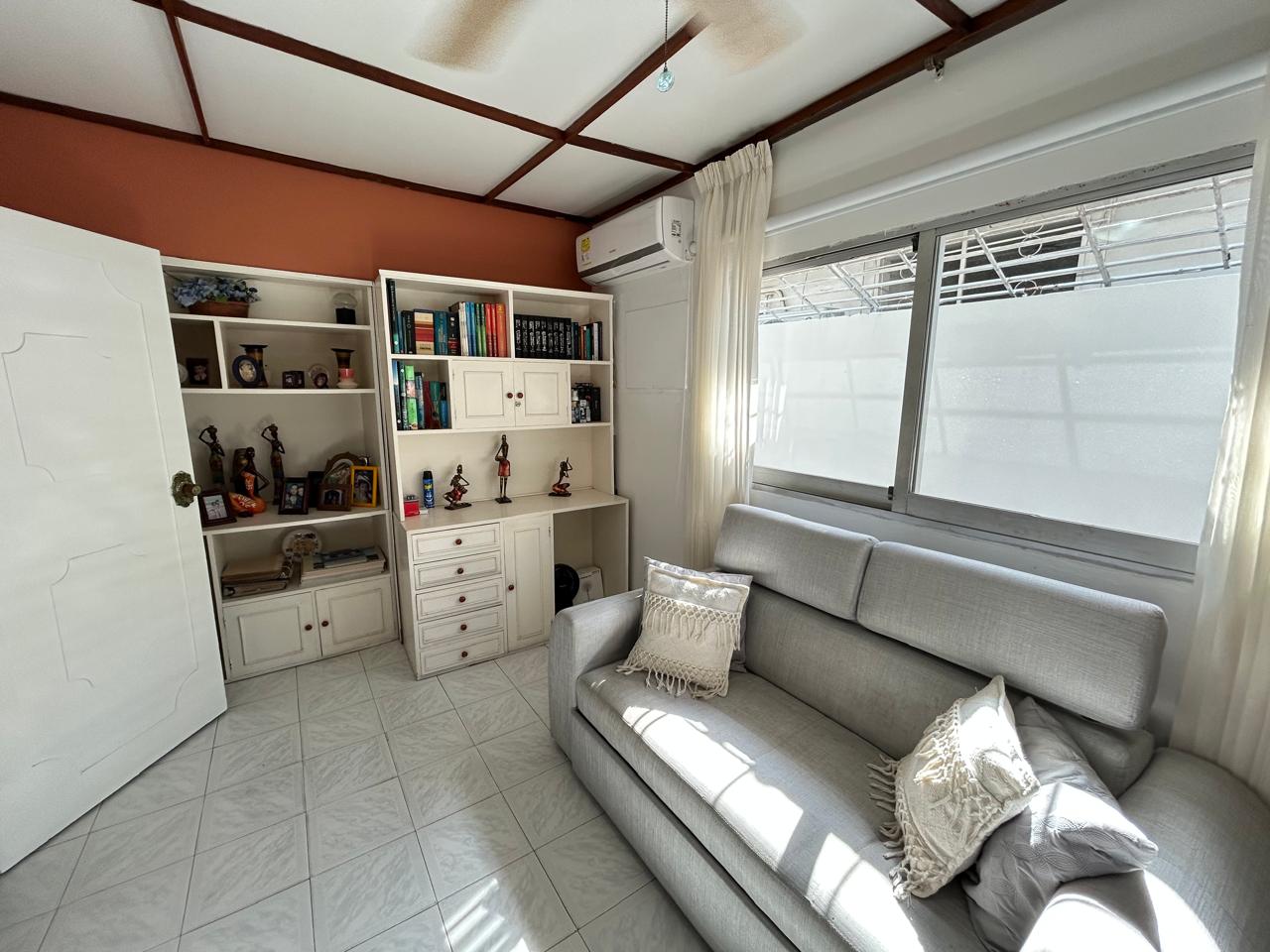 Casa en arriendo - La concepción - Barranquilla.