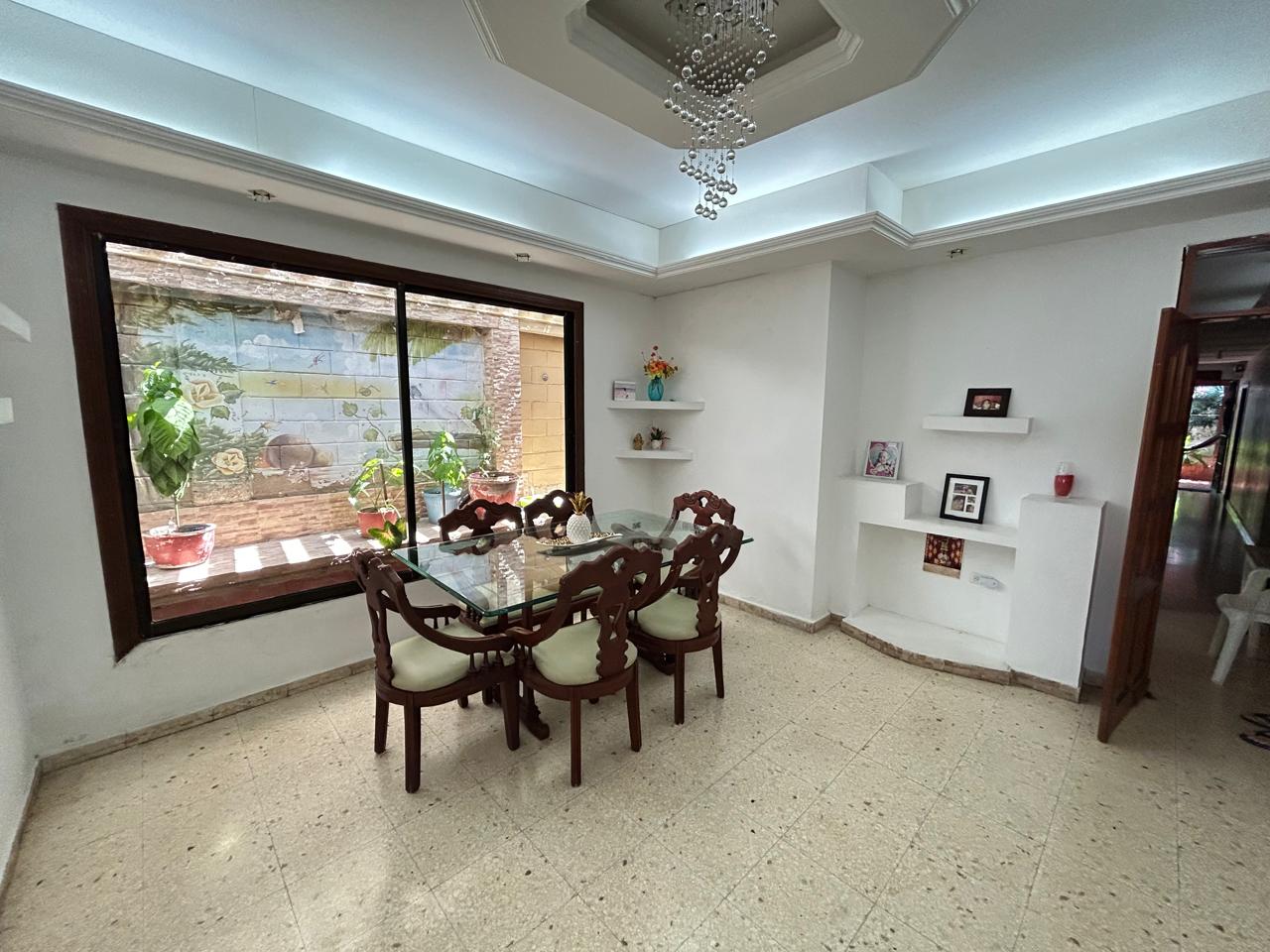 Casa en venta - Boston - Barranquilla