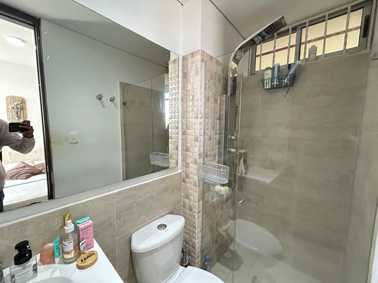 Apartamento en venta -Villa campestre - Puerto Colombia