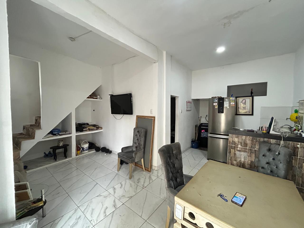 Casa en venta - Alfonso López - Barranquilla