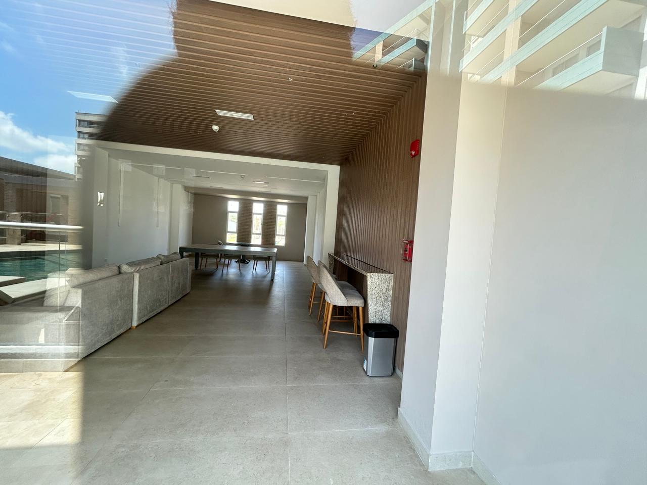 Apartamento en venta - Punta roca - Puerto Colombia