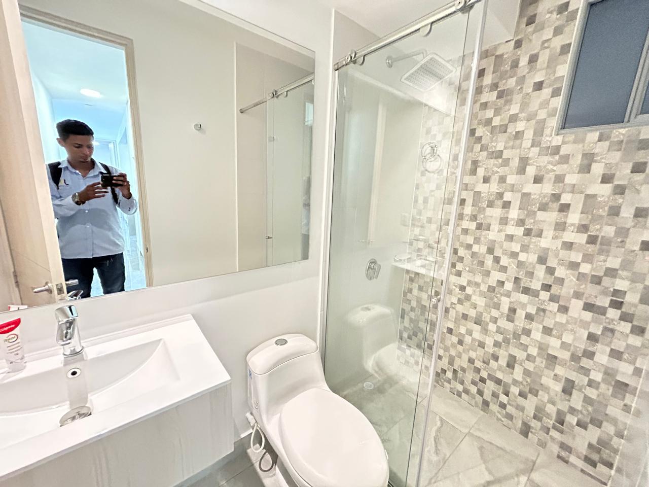 Apartamento en venta - Rio alto - Barranquilla