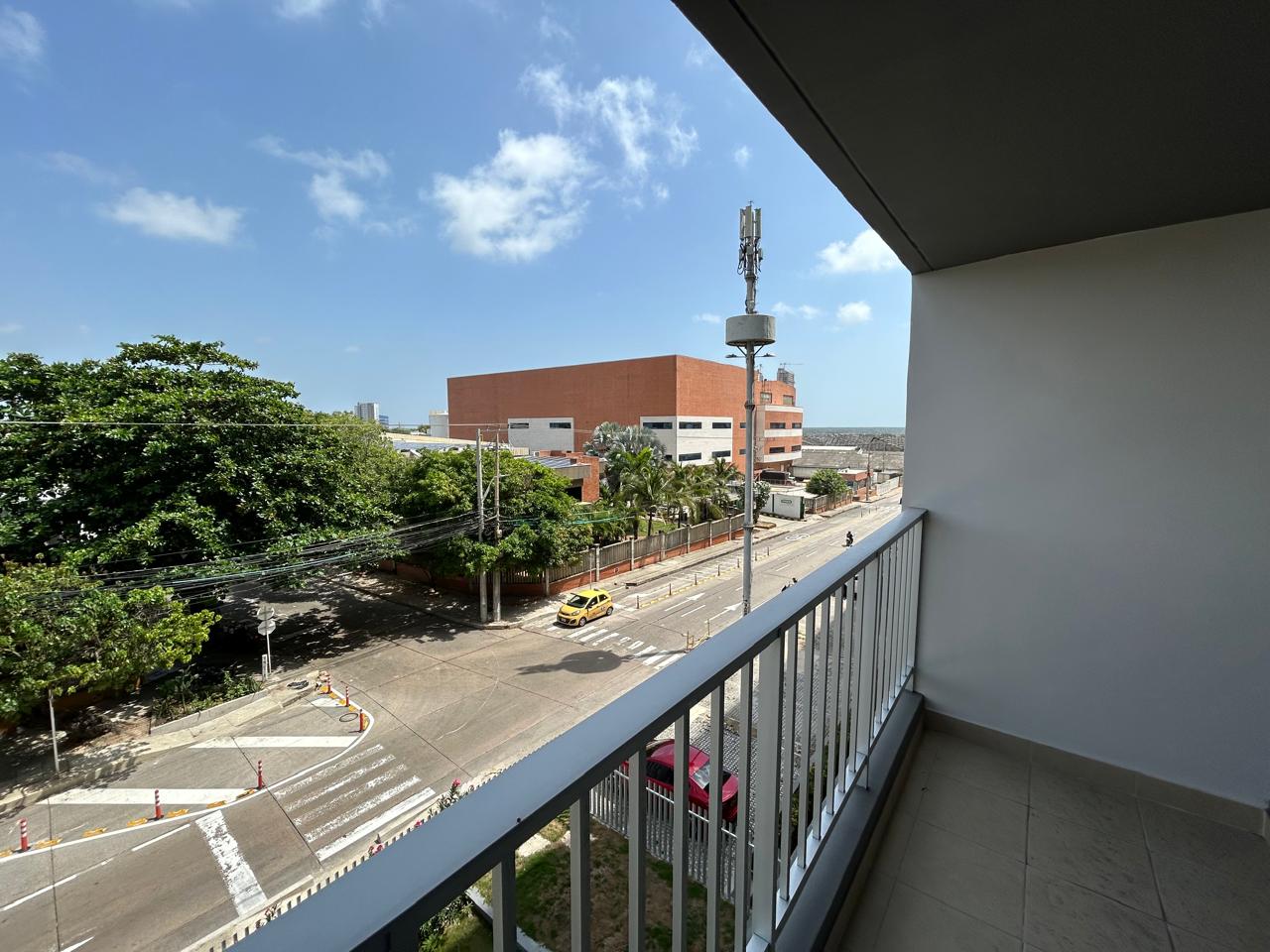 Apartamento en venta - Paraíso - Barranquilla.