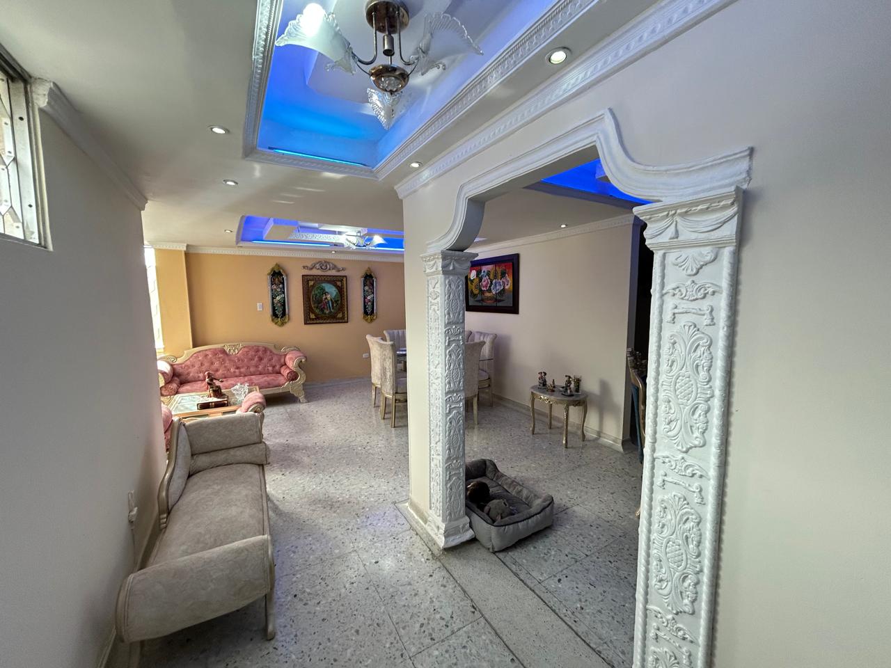 Apartamento en arriendo o venta - Andalucía - Barranquilla