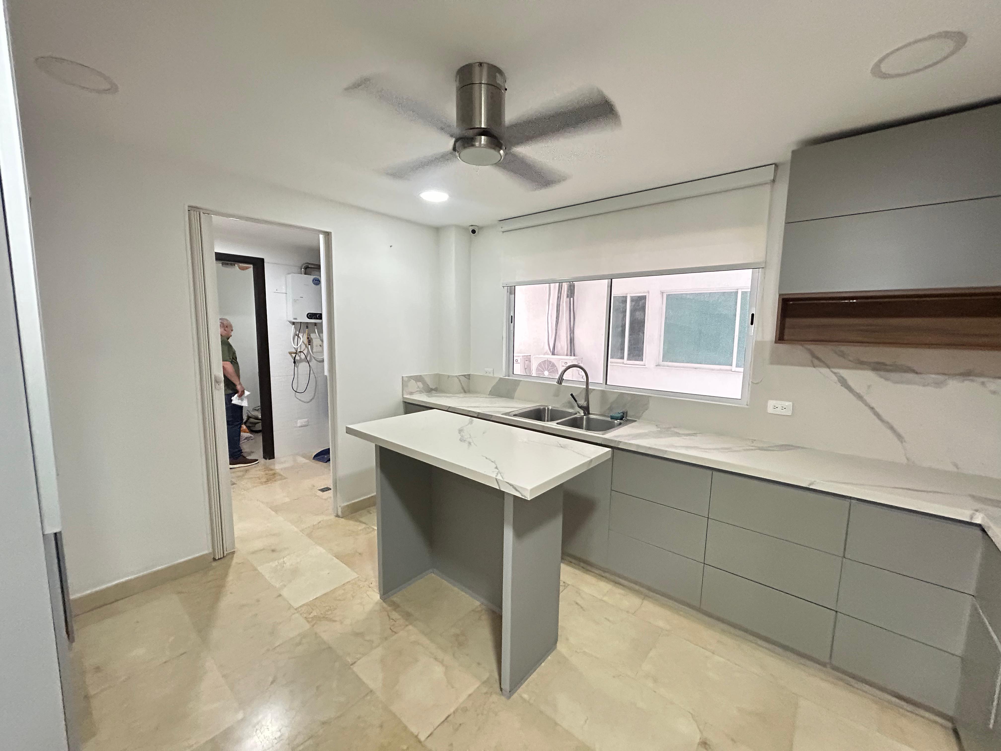 Apartamento en venta - Altos de Riomar - Barranquilla