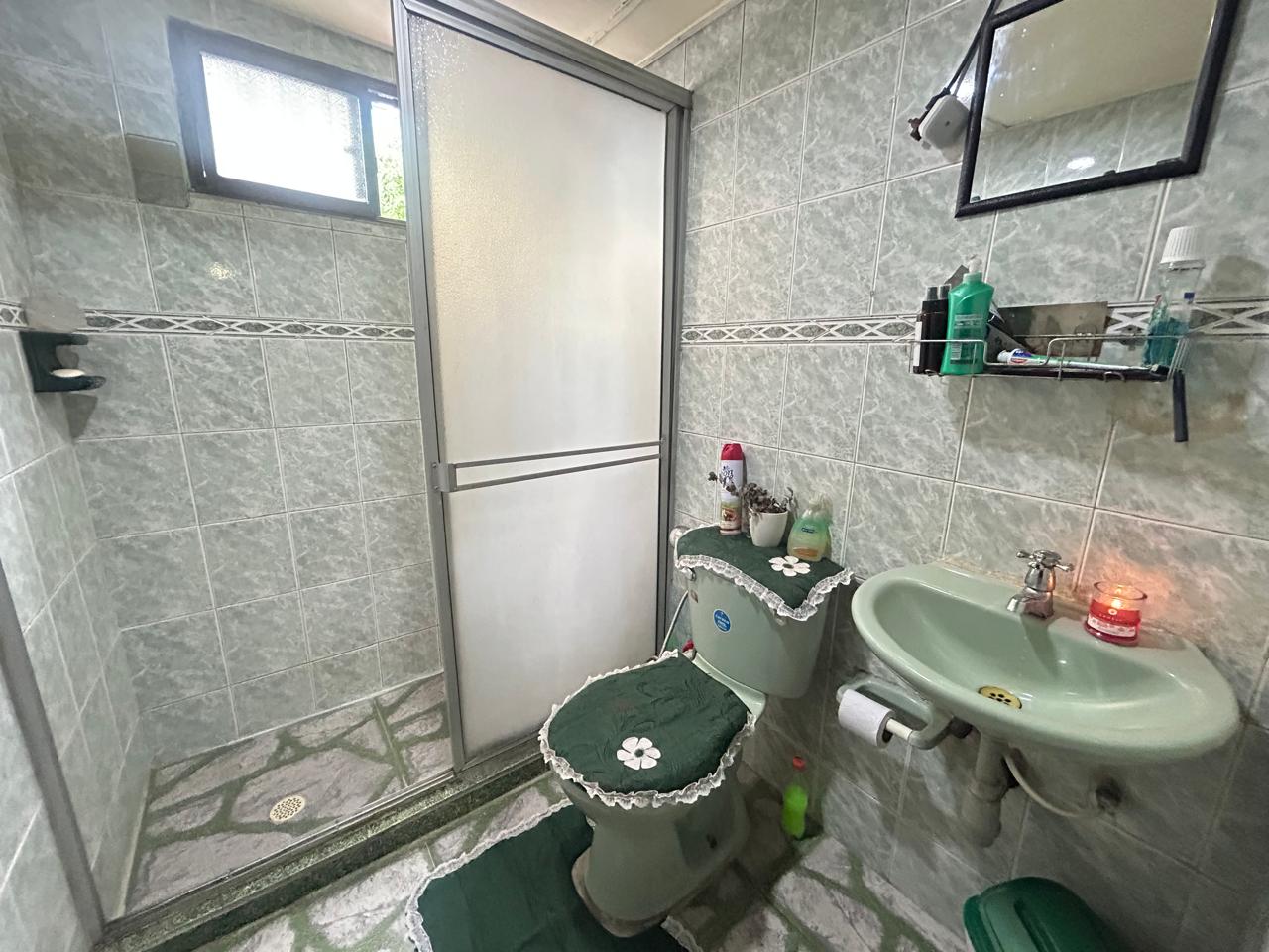 Apartamento en venta- San salvador- Barranquilla