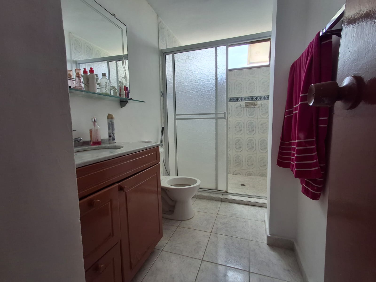 Apartamento en venta- Boston- Barranquilla