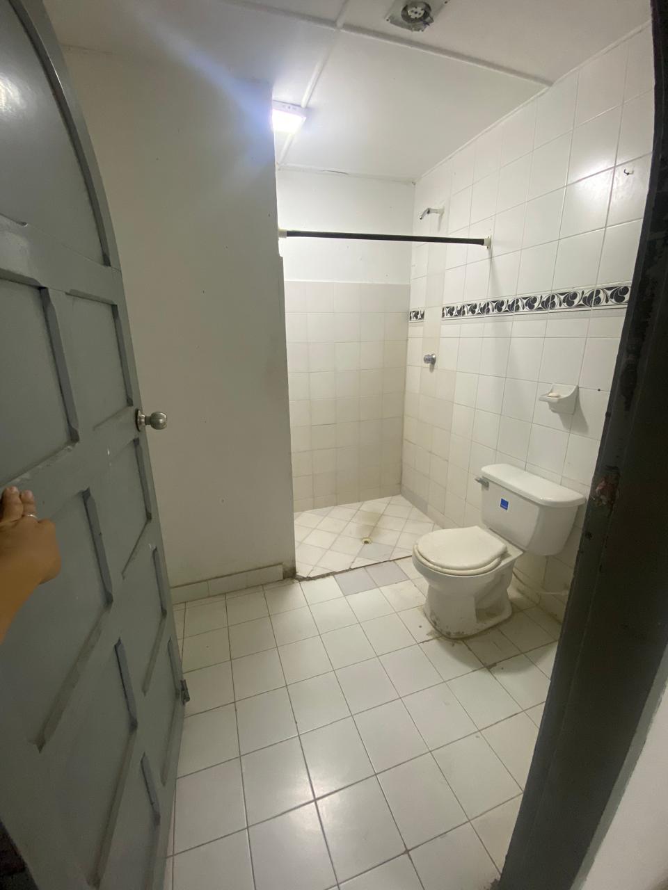 Casa en arriendo - La campiña - Barranquilla.