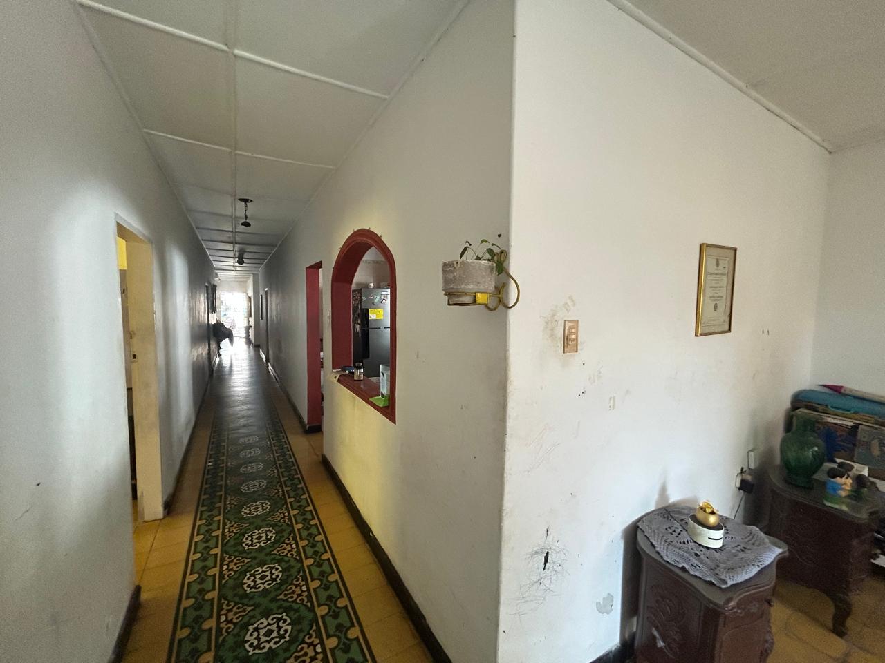 Casa lote en venta- La concepción- Barranquilla