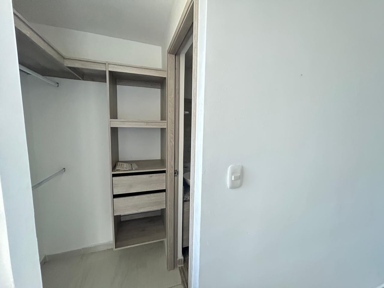 Apartamento en arriendo y venta - Alameda del rio - Barranquilla